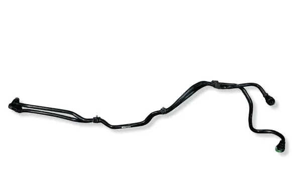 BMW 4 F32 F33 Gearbox oil cooler pipe/hose 14089210