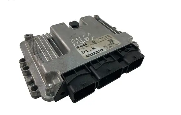 Engine control unit/module ECU
