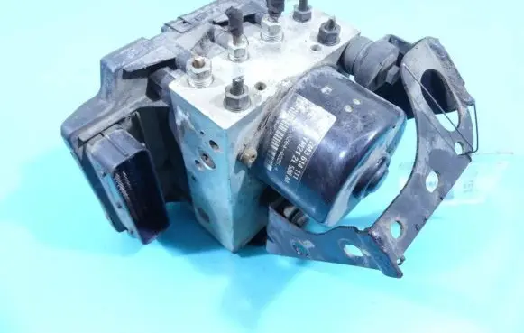 Seat Alhambra (Mk1) ABS Pump 7M3907379B IMPRK1253100