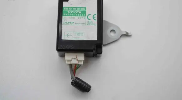 Lexus IS 220D-250-350 Other devices 2513003870 8974053051