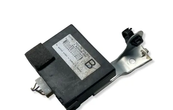 Toyota Verso Immobilizer control unit/module 897840F010 625006000 F0060K9D004235