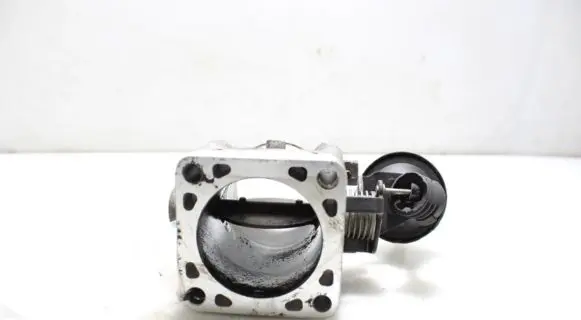 KIA Ceed Throttle body valve 