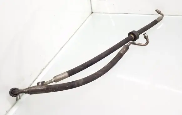 Mercedes-Benz C W203 Power steering hose/pipe/line A2034661581