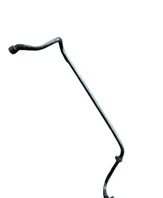 Audi A3 S3 8P Engine coolant pipe/hose 1K2612041E