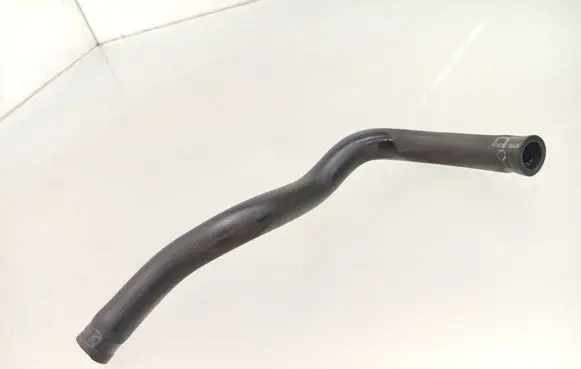 BMW 5 E60 E61 Power steering hose/pipe/line 6777285