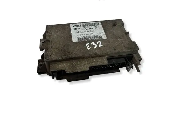 Lancia Y10 Engine control unit/module 46545155 TU96JEC8