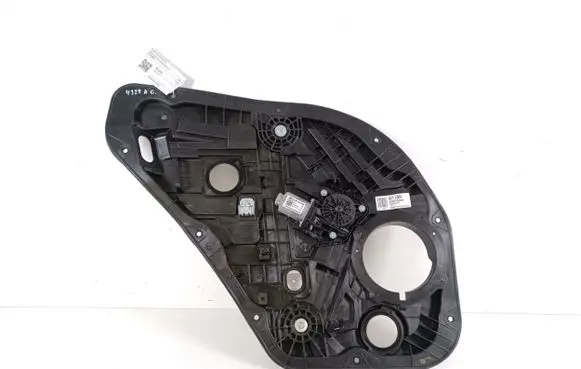 KIA Niro Rear door window regulator with motor