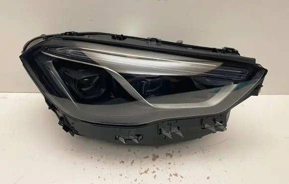 Mercedes-Benz GLA H247 Headlight/headlamp A2479064204