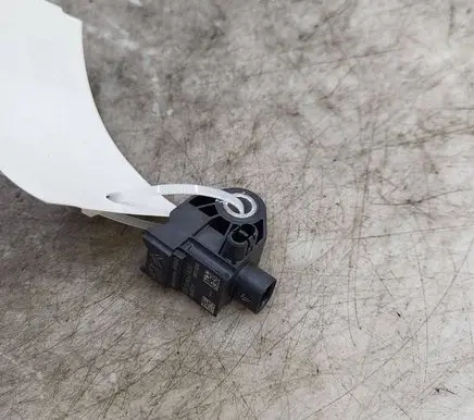 Peugeot 2008 II Airbag deployment crash/impact sensor 9810452480