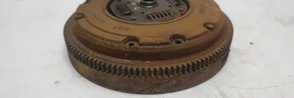 Skoda Octavia Mk1 (1U) Clutch set kit 027105273D