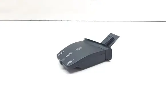 Ford C-MAX I Multifunctional control switch/knob 758709