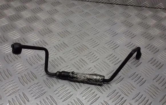 Ford C-MAX I Turbo turbocharger oiling pipe/hose