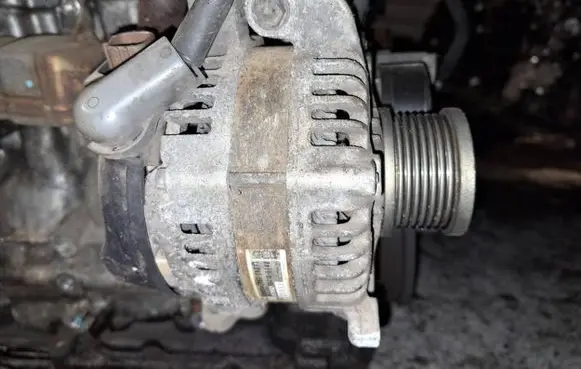 Generator/alternator