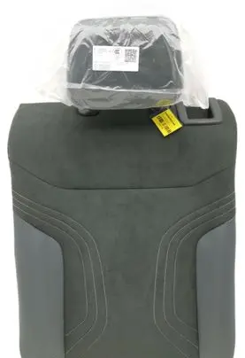 Volkswagen ID.3 Front double seat 5H0885901AK