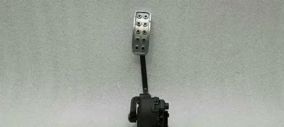 Bentley Flying Spur Accelerator throttle pedal 3W2721503A
