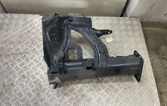 Hyundai i30 Front quarter panel