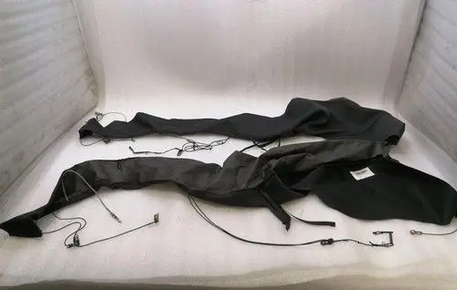 Porsche 911 991 Engine cover (trim) 99156131100