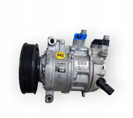 Audi A4 S4 B9 Air conditioning (A/C) compressor (pump) 8W0816803J