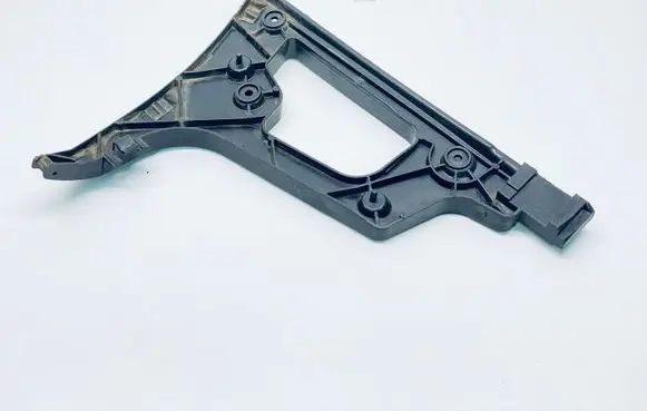Audi A5 8T 8F Bumper support mounting bracket corner 8T0807454