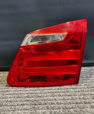 Mercedes-Benz GL X166 Tailgate rear/tail lights A1668201264