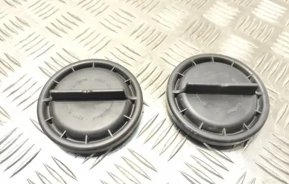 Headlight/headlamp dust cover