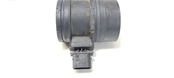 BMW 1 E81 E87 Mass air flow meter 7788743 0281002567