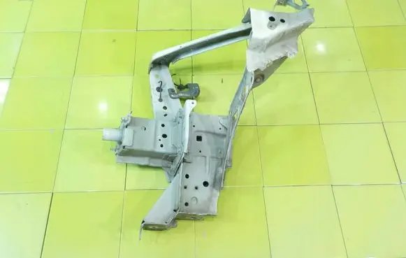 Nissan Juke I F15 Front side member PRZOD 18AB14