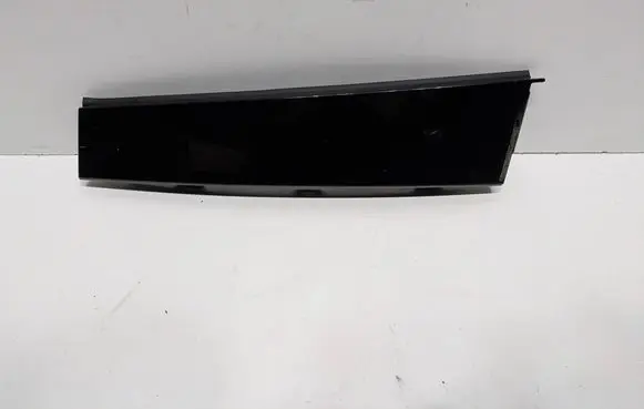 Audi A3 8Y Rear door glass trim molding 8Y0839902