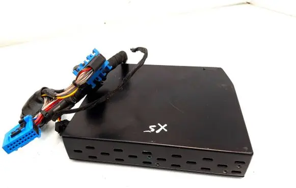 BMW X5 E53 Phone control unit/module 