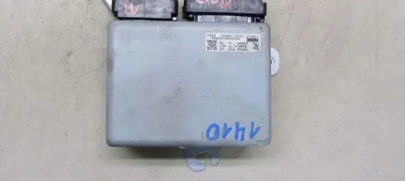 Honda CR-V Power steering control unit/module 