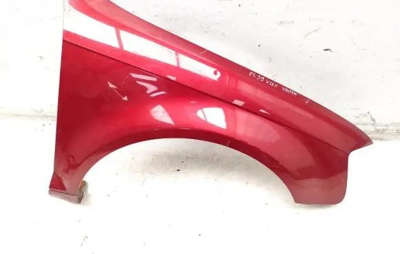 Audi A3 S3 8P Fender 