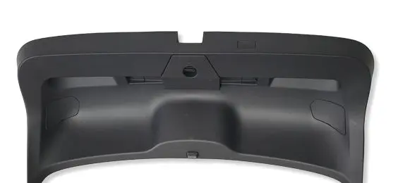 Volkswagen T-Roc Bottom trim 