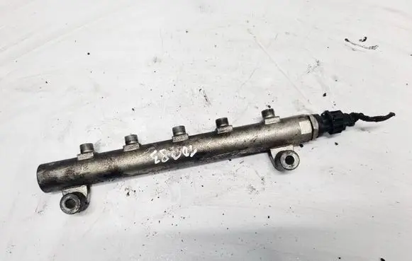 Chevrolet Captiva Fuel main line pipe 0445214174