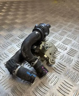 Toyota RAV 4 (XA50) Electric auxiliary coolant/water pump 