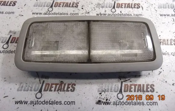 Toyota Avensis T270 Front seat light 81250-05030