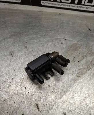 Mercedes-Benz E W211 Turbo solenoid valve A0091533128 70078208