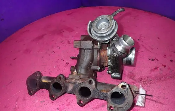 Renault Laguna II Turbo 8200347344