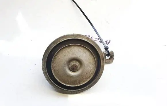 Fiat Ducato Horn signal
