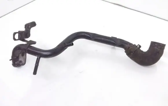 Audi A4 S4 B6 8E 8H Engine coolant pipe/hose 038121071S