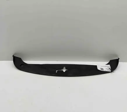 Porsche Boxster 987 Radiator trim 99750481104