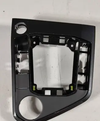 Volkswagen Tiguan Central console control unit 5NB864263H