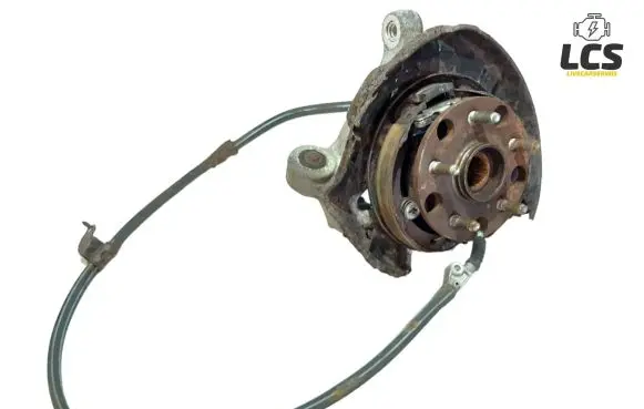 Lexus IS 220D-250-350 Rear wheel hub IS220D