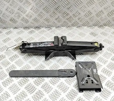 Jaguar XK8 - XKR Lift Jack MJA6360AB