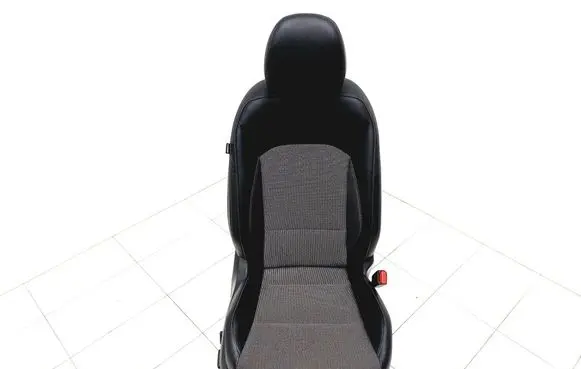 KIA Soul Front passenger seat 