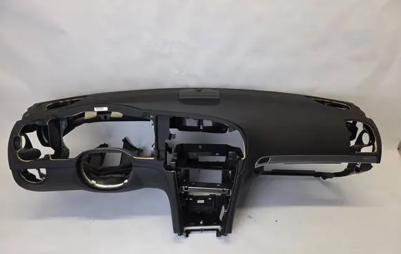 Saab 9-3 Ver2 Dashboard