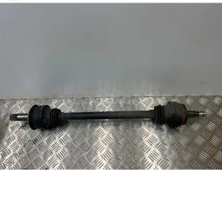 Mercedes-Benz SL R231 Rear driveshaft A2203570591
