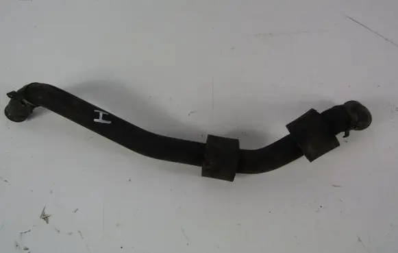 Skoda Octavia Mk2 (1Z) Engine coolant pipe/hose 