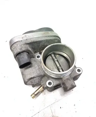 Mini One - Cooper R50 - 53 Throttle valve 7509043 408238