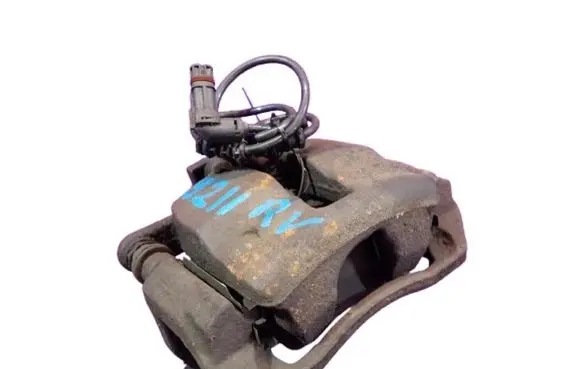 Volkswagen Jetta V Front brake caliper