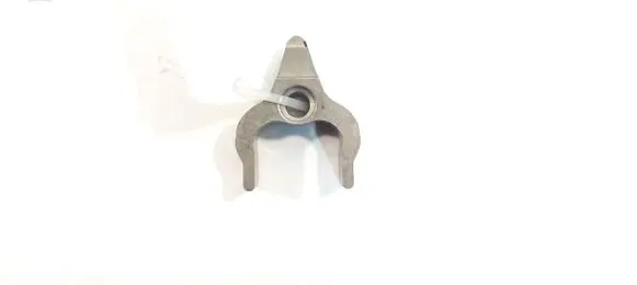 BMW 3 GT F34 Fuel Injector clamp holder 7809798